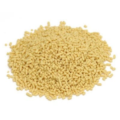 Lecitina de Soya